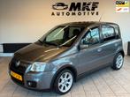 Fiat Panda 1.4 16V Sport 2006 Airco/Elektr Pakket/6-BAK!, Auto's, Fiat, Voorwielaandrijving, Gebruikt, 31 €/maand, Origineel Nederlands