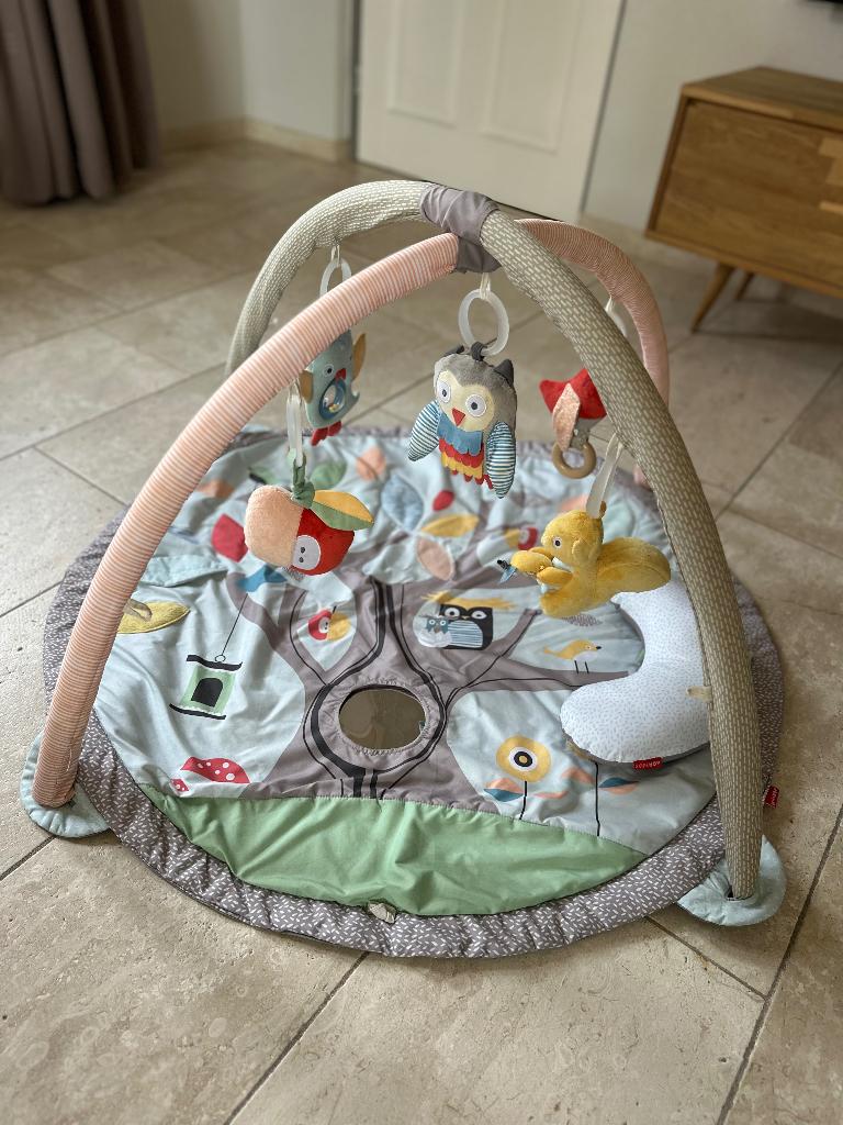 Speelkleed Skip Hop, Ophalen of Verzenden, Zo goed als nieuw
