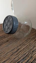 Voorraadpot, Ophalen of Verzenden, Zo goed als nieuw