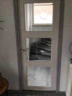 Arne Bodil binnendeur (stomp), Ophalen, Zo goed als nieuw, Binnendeur, 200 tot 215 cm