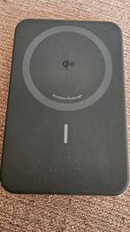 Anker draadloze oplader, Telecommunicatie, Ophalen of Verzenden, Apple iPhone