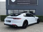 Porsche Panamera 4S 2.9 V6 441pk Bose Panoramadak Luchtverin, Auto's, Porsche, Automaat, Gebruikt, 4 stoelen, Leder