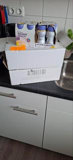 Nutridrink vanille 16x4 flesjes, Diversen, Ophalen