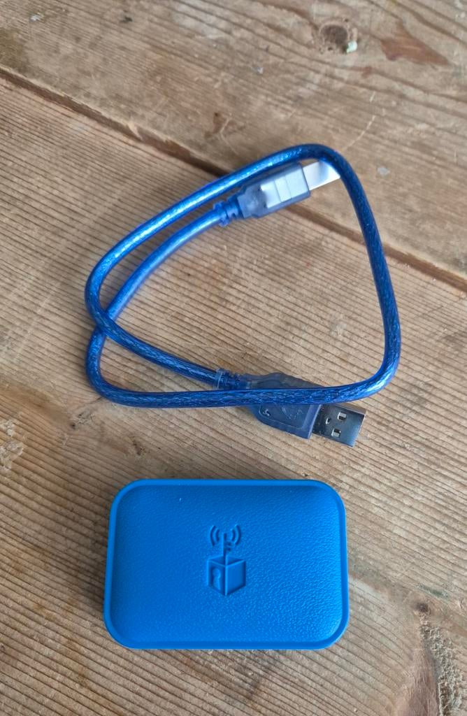 Anonabox Pro privacy router / Tor VPN router – met USB-kabel, Computers en Software, Overige Computers en Software, Gebruikt, Ophalen