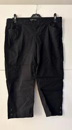Stark zwarte capribroek, Kleding | Dames, Zwart, Stark, Maat 46/48 (XL) of groter, Ophalen of Verzenden