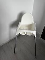 Ikea kinderstoel, Kinderen en Baby's, Kinderstoelen, Ophalen of Verzenden, Gebruikt, Meegroeistoel