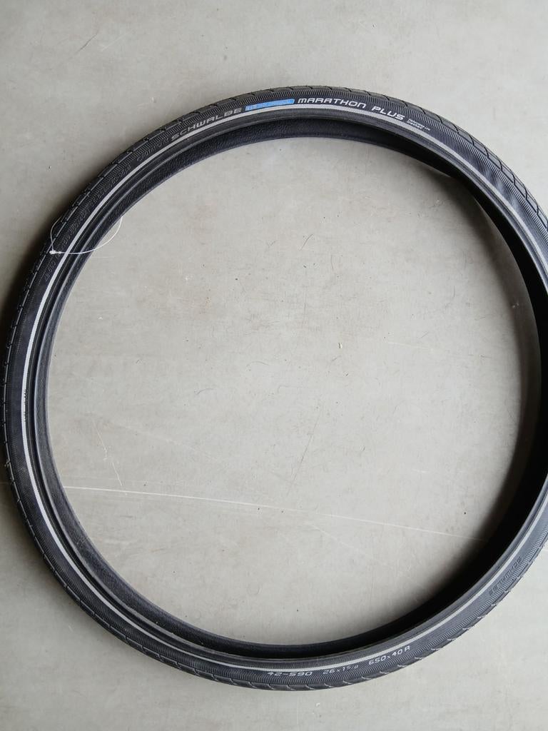 Nieuwe Schwalbe Marathon Plus buitenband 26 x 1 5/8 42-590, Ophalen