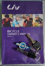 Liv (Giant) damesfiets - 3 jaar oud, Ophalen, 53 tot 56 cm, Versnellingen, Giant