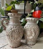 Vintage West germany vazen, Antiek en Kunst, Ophalen of Verzenden