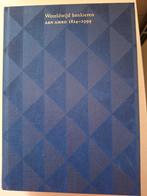 Wereldwijd bankieren ABN AMRO 1824-1999, Ophalen of Verzenden, Zo goed als nieuw, Overige uitgevers