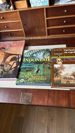 Indonesië- het land onder de regenboog, Boeken, Ophalen of Verzenden, Gelezen, Azië