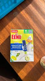 Nieuw! Wc-eend toilet reiniger, Ophalen of Verzenden, Schoonmaakmiddel