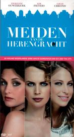 Meiden van de Herengracht (seal), Vanaf 12 jaar, Ophalen of Verzenden, Nieuw in verpakking, Boxset