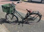 Klus fiets voor meisje, Ophalen of Verzenden, Gebruikt, 26 inch of meer, Handrem
