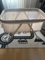 Hauck Wieg/Co-sleeper - Zo goed als nieuw, Ophalen of Verzenden, Zo goed als nieuw, Wieg