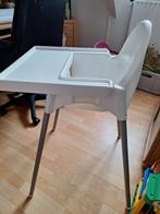 Kinderstoel Ikea gratis, Ophalen, Gebruikt, Overige typen, Aanschuifbaar