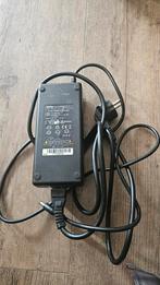 Li-ion Batterijlader 42V 2A - Zo goed als nieuw, Ophalen of Verzenden, Zo goed als nieuw