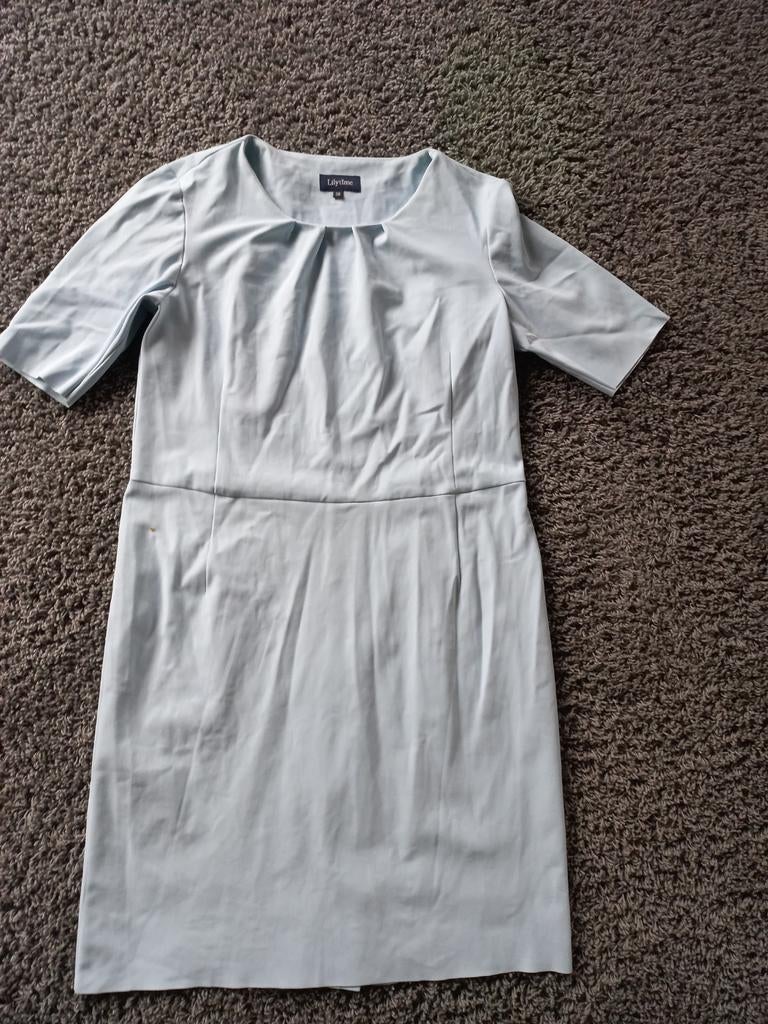 Lilytime jurk, Ophalen of Verzenden, Gedragen, Maat 38/40 (M)