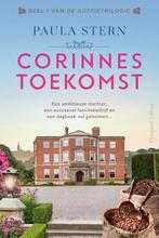 Paula Stern - Corinnes Toekomst, Boeken, Verzenden, Zo goed als nieuw