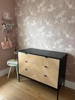 Commode Kidsmill Vince, Ophalen, 50 tot 70 cm, 100 cm of meer, Zo goed als nieuw