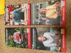 4x Postcode Jamie Olivier en Yvette van Boven Kookboeken, Ophalen of Verzenden, Nieuw, Overige gebieden