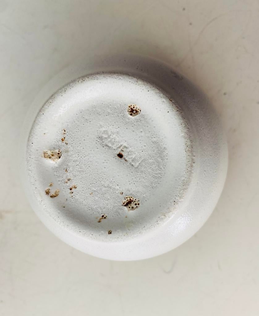 Ravelli keramiek set bloempotjes , jaren 70, Ophalen of Verzenden, Huis en Inrichting