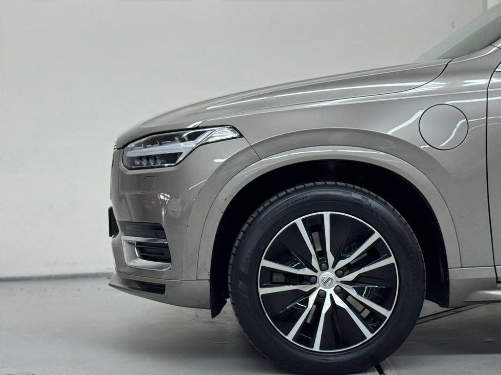 Volvo XC90 2.0 T8 Recharge AWD Inscriprion 7P Luchtvering Pa, XC90, Euro 6, 4 cilinders, 7 stoelen