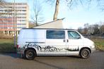 volkswagen T4 buscamper, Volkswagen, Tot en met 2, Particulier, Standkachel