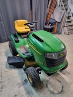 John Deere L105 Automatische Zitmaaier - Gebruikt, Gebruikt, Versnellingen, 90 tot 120 cm, Ophalen