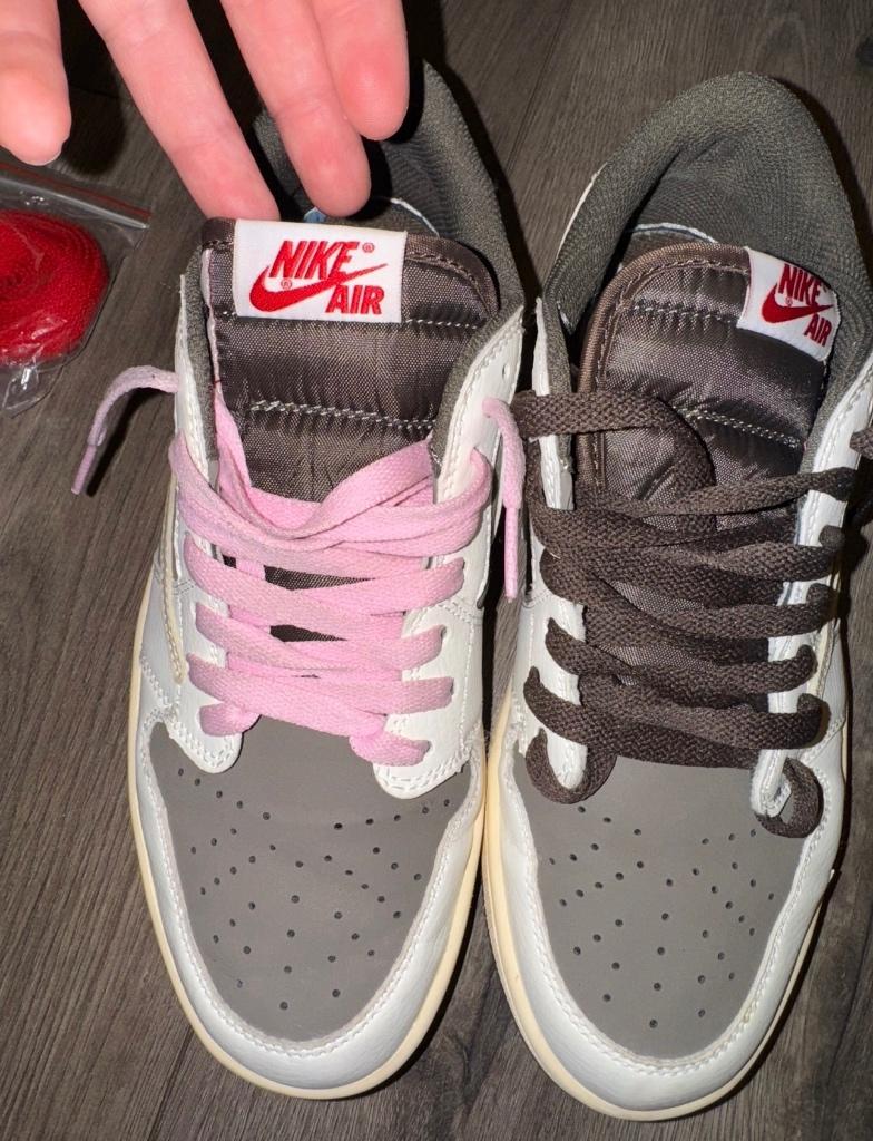 Sneakers, Kleding | Dames, Schoenen, Beige, Nike, Ophalen of Verzenden, Sneakers of Gympen