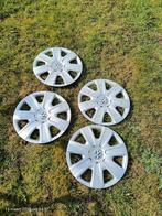 14 inch orginele volkswagen wieldoppen, Auto diversen, Wieldoppen, Ophalen of Verzenden
