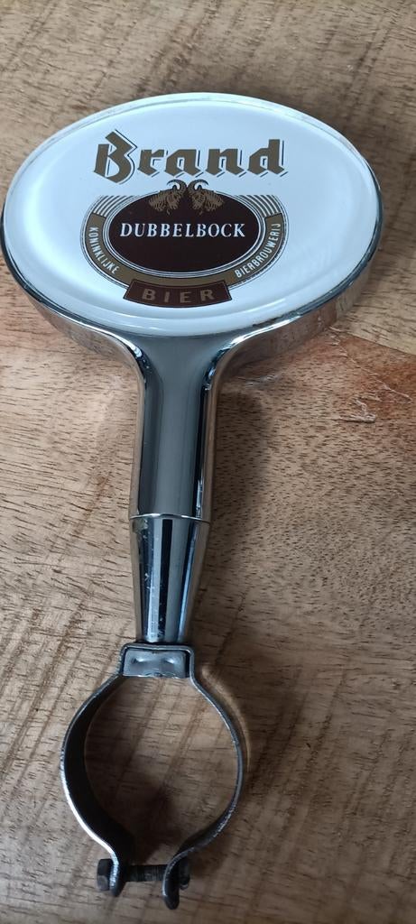 3 Tapruiters, Ophalen of Verzenden, Brand