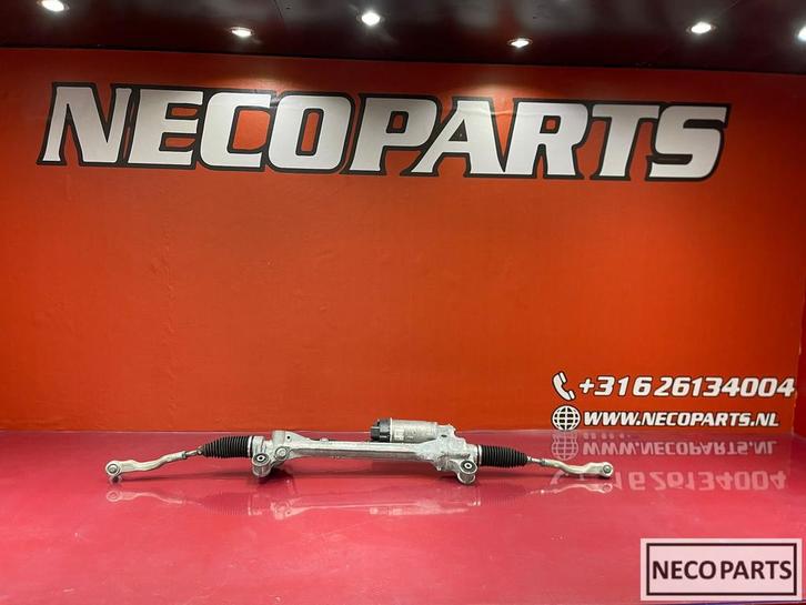 PORSCHE 971 PANAMERA STUURHUIS 971423051AP ALLES LEVERBAAR, Auto-onderdelen, Besturing, Porsche, Gebruikt, Ophalen of Verzenden