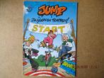 adv5721 jump 1, Eén stripboek, Ophalen, Gelezen