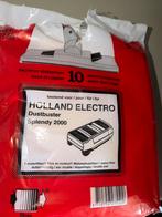 Stofzuigerzakken holland electro, Ophalen of Verzenden, Nieuw