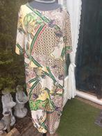 Gerry Weber zomer jurk, Kleding | Dames, Overige kleuren, Maat 46/48 (XL) of groter, Ophalen of Verzenden, Zo goed als nieuw