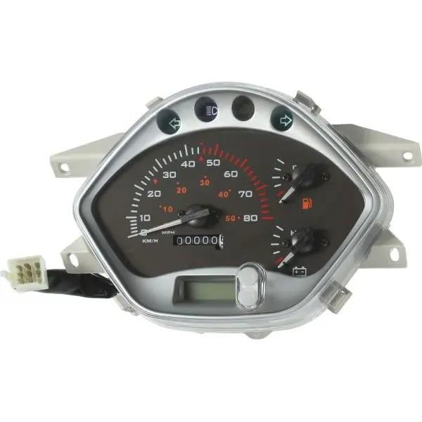 Nieuwe kilometerteller Riva/AGM/La Souris, Fietsen en Brommers, Brommeronderdelen | Scooters, Ophalen of Verzenden, Nieuw, Overige typen