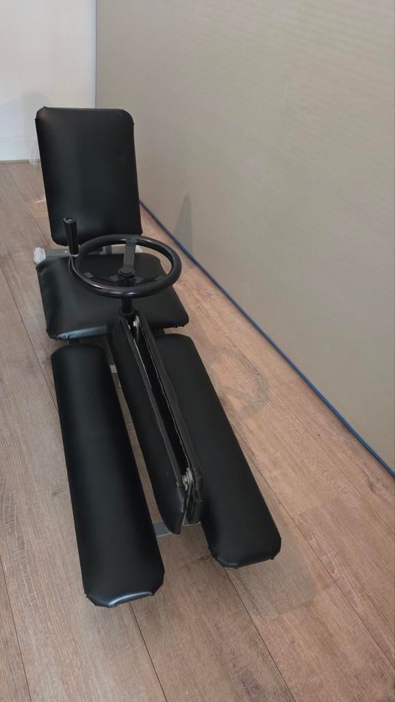 Landmine Attachment 17ZT - Training Accessoire - FITNESS PRODUCE - Professionele Fitnessapparatuur
