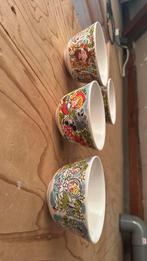 Blond Amsterdam Efteling, Ophalen