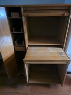 Computerkast, Huis en Inrichting, Ophalen of Verzenden, Gebruikt, 120 tot 170 cm