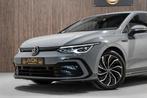 Volkswagen Golf 1.5 eTSI R-Line 2020 DSG IQ PANO CAMERA VIRT, Auto's, Volkswagen, Stof, 4 cilinders, 150 pk, Bedrijf