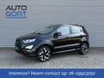 Ford EcoSport 1.0 EcoBoost ST-Line Black | Xenon | Schuifdak, Voorwielaandrijving, Gebruikt, Zwart, Ecosport