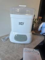 Sweet Sprout Flessen Sterilisator - Snel & Efficiënt, Ophalen of Verzenden, Zo goed als nieuw