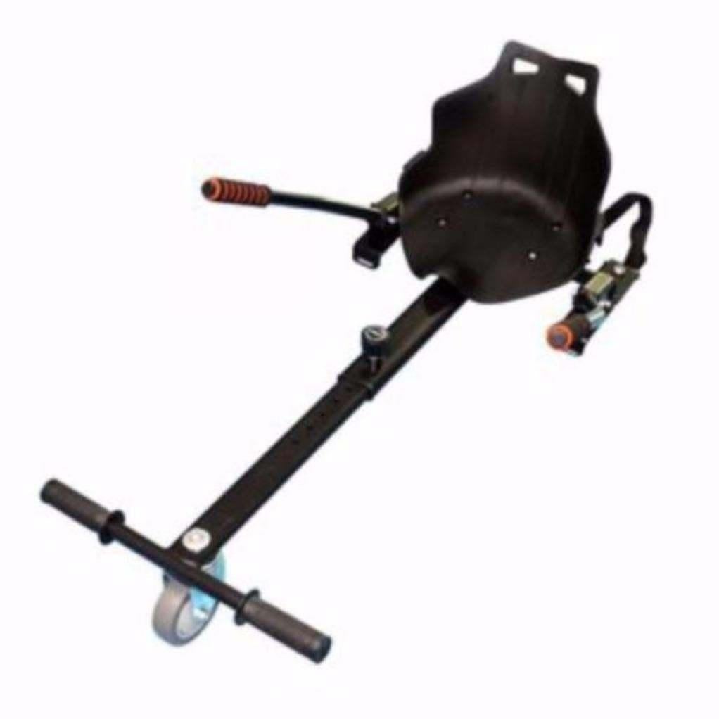 Hoverkart – hoverseat voor hoverboard – universeel | Uitschu, Ophalen of Verzenden, Nieuw