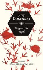 Jerzy Kosinski - De geverfde vogel, Ophalen of Verzenden, Nieuw