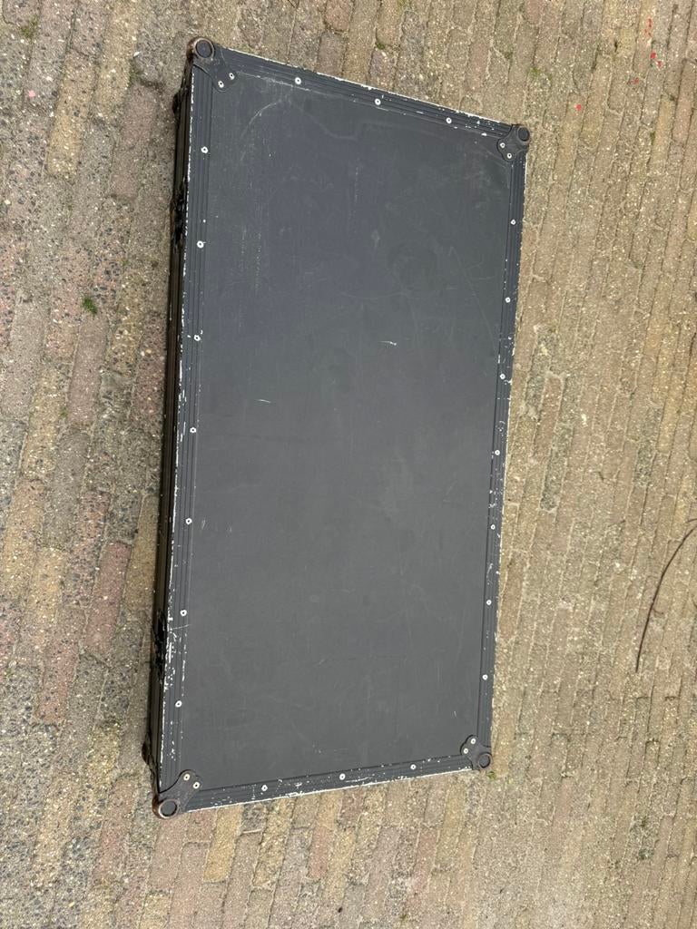 Flight case koffer, Ophalen, Zo goed als nieuw, Overige instrumenten