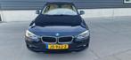 Bmw f30 330e hybride met nieuwe apk, beurt en achterbanden!, Auto's, Automaat, Achterwielaandrijving, 4 cilinders, 252 pk