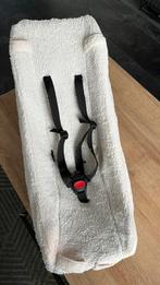 Babyschaal bakfiets met riempje, Ophalen, 1 kind, Overige merken