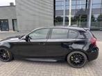 BMW 130i LCI automaat, Achterwielaandrijving, Leder, Particulier, Geïmporteerd