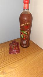 Ningxia red Young Living, Ophalen, Nieuw